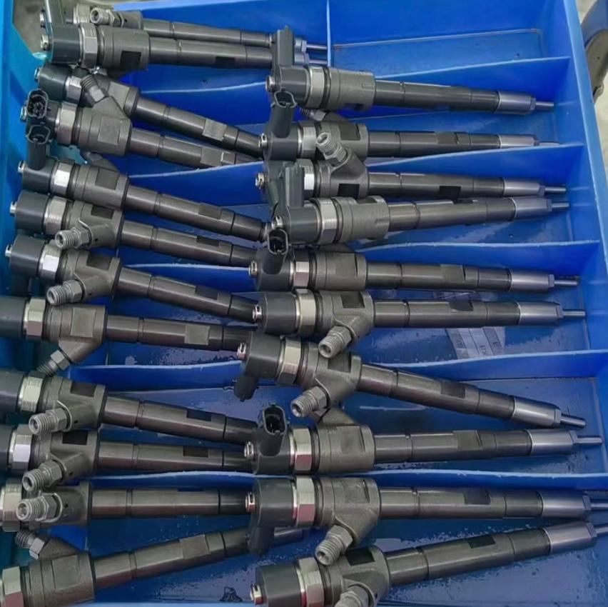 CRDI DIESEL FUEL INJECTOR